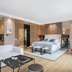 Rent Like - Deo Plaza Wyspa Spichrzów Apartament