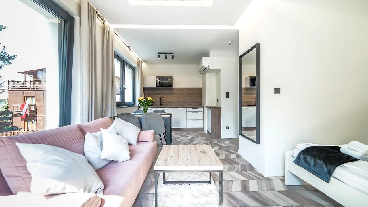 Apartamenty Gdansk Eu- Apartamenty Jelitkowska 11, 200M Od Morza 0*,