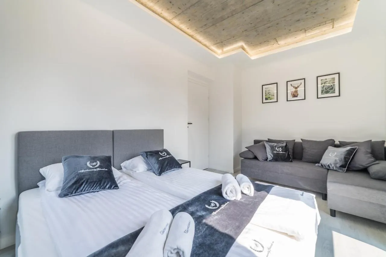 Apartamenty Gdansk Eu- Apartamenty Jelitkowska 11, 200M Od Morza Apartment