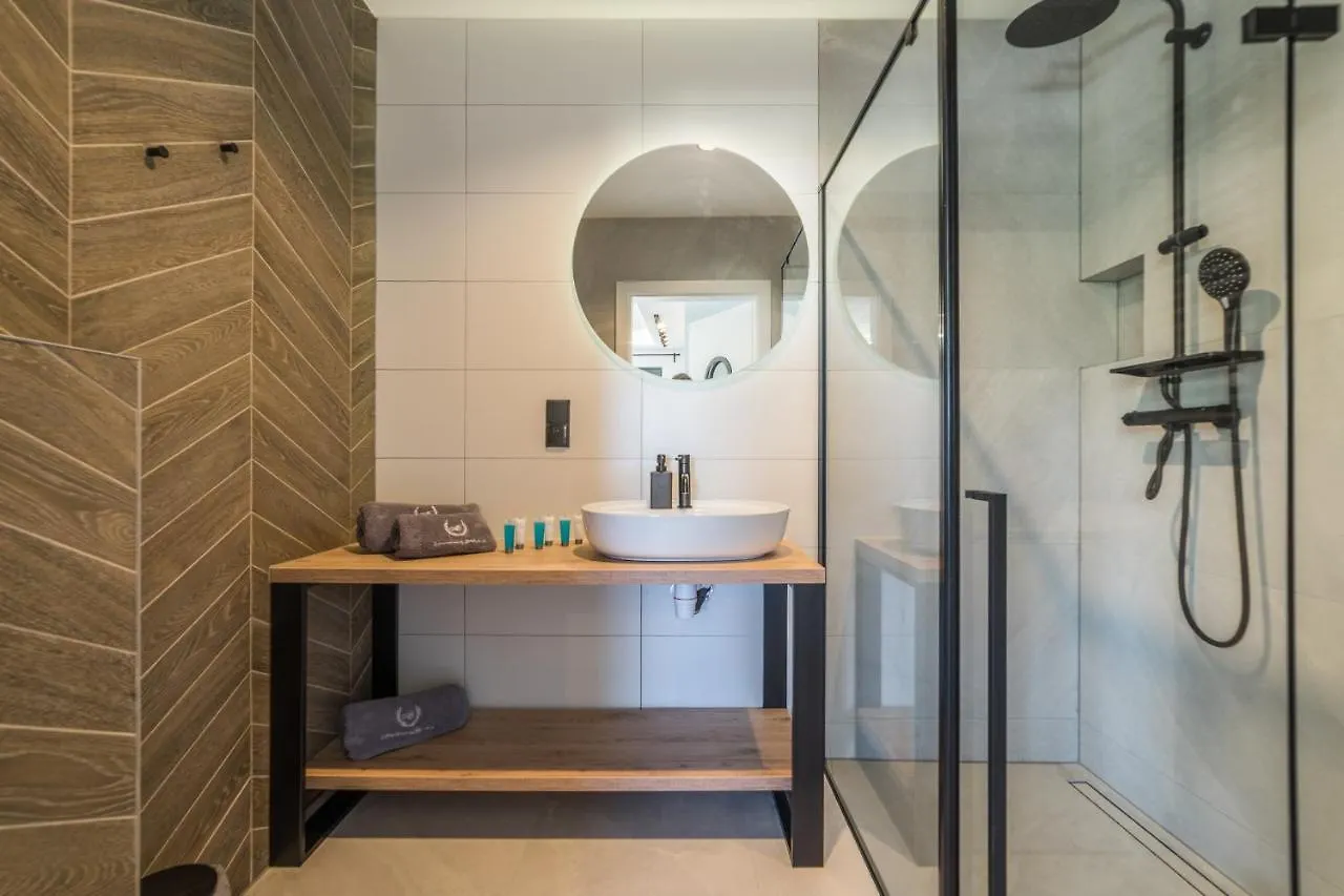 Apartamenty Gdansk Eu- Apartamenty Jelitkowska 11, 200M Od Morza