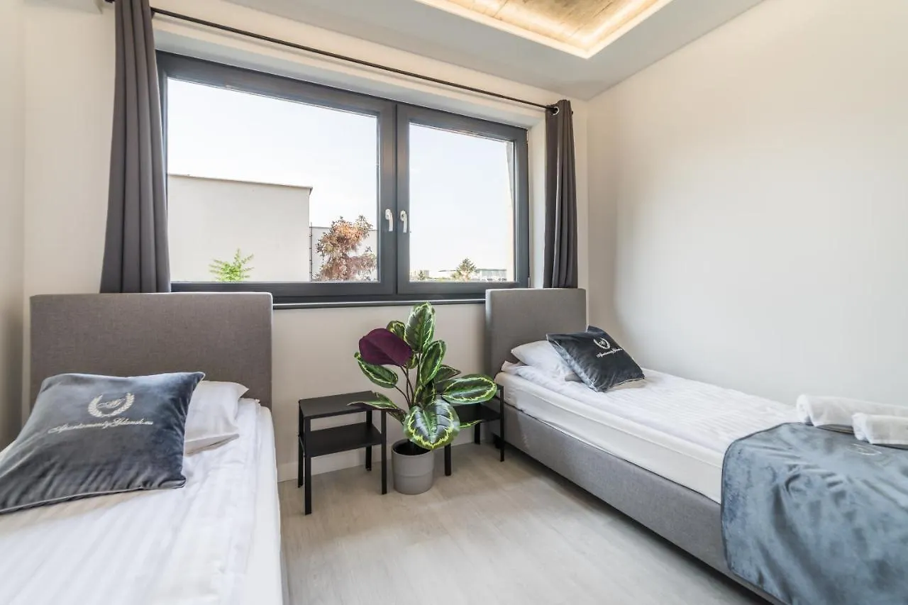 Apartamenty Gdansk Eu- Apartamenty Jelitkowska 11, 200M Od Morza Apartment