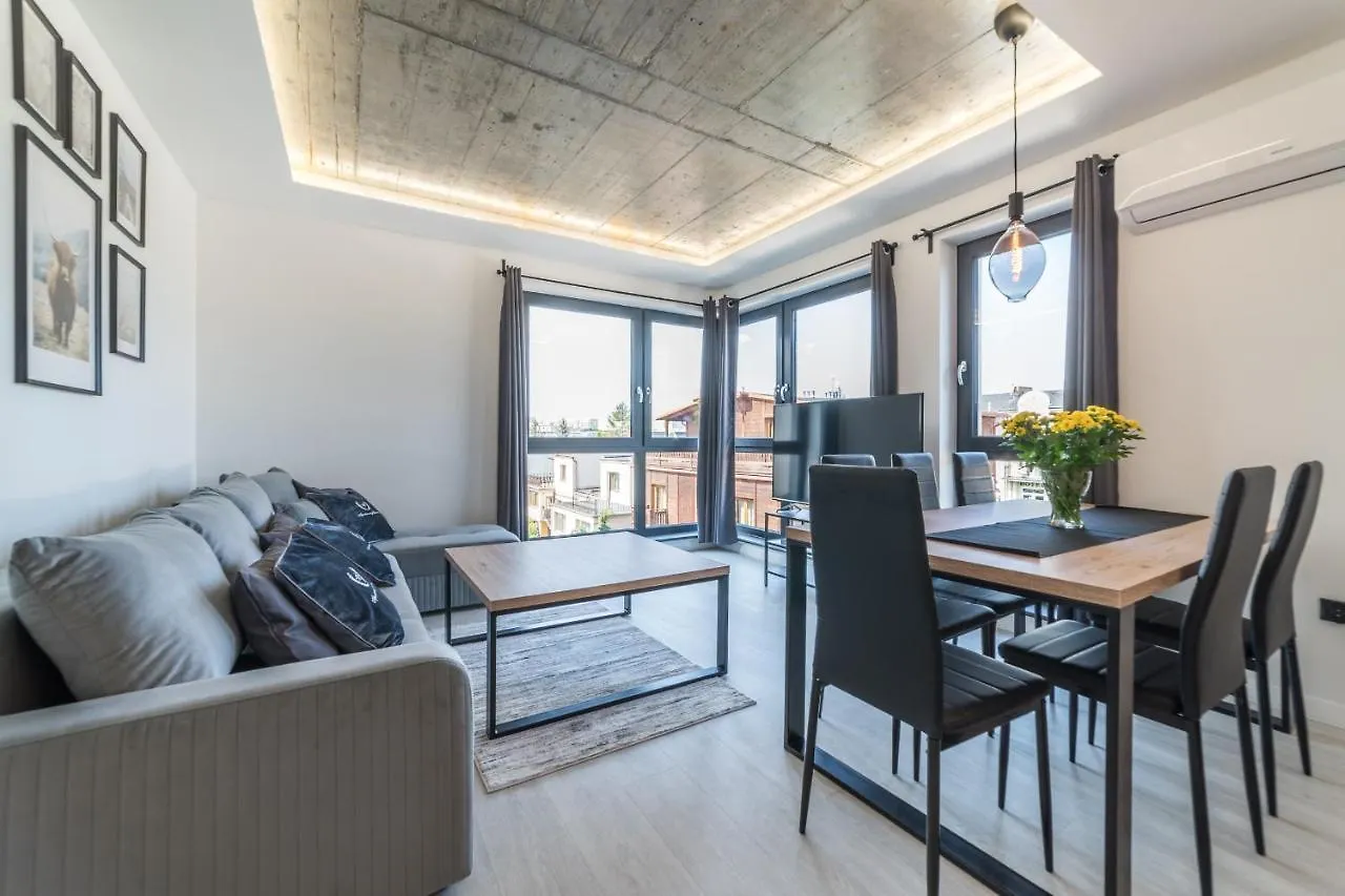 Apartamenty Gdansk Eu- Apartamenty Jelitkowska 11, 200M Od Morza Apartment