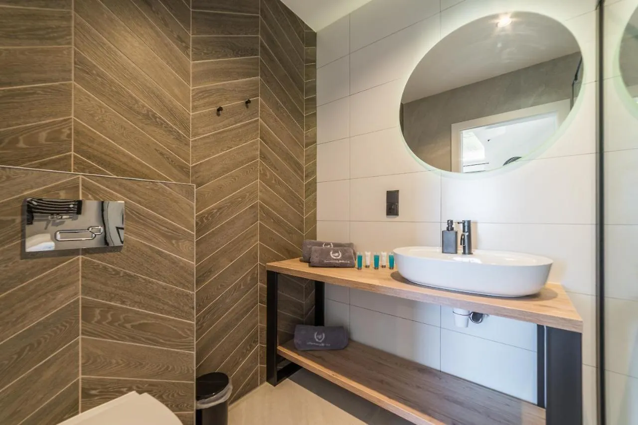 Apartamenty Gdansk Eu- Apartamenty Jelitkowska 11, 200M Od Morza Apartment