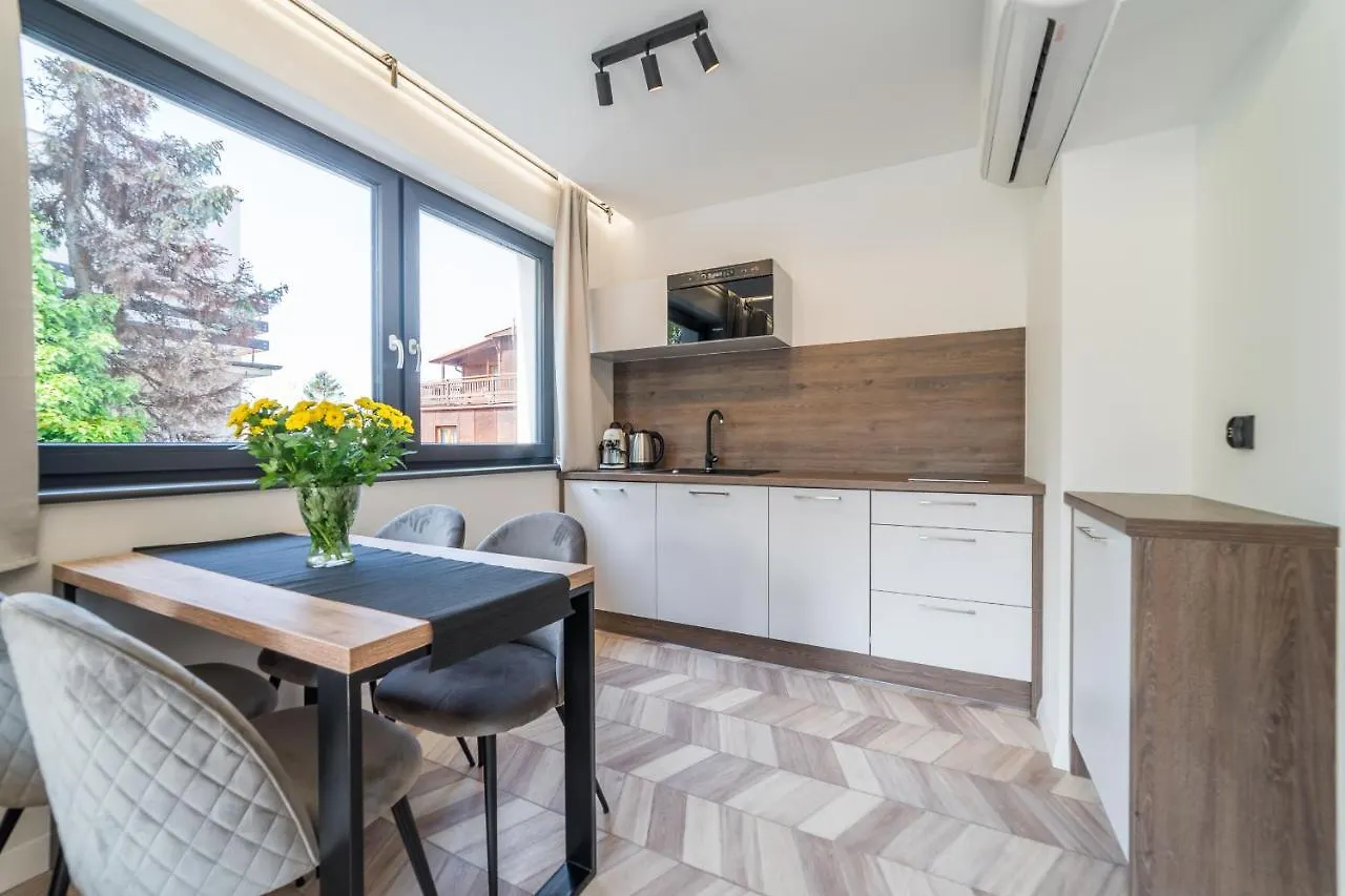 Apartamenty Gdansk Eu- Apartamenty Jelitkowska 11, 200M Od Morza 0*,  Poland