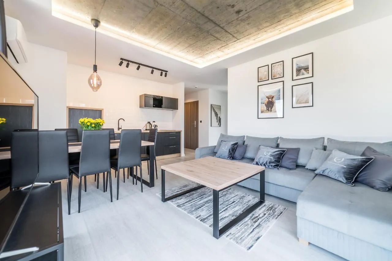 Apartamenty Gdansk Eu- Apartamenty Jelitkowska 11, 200M Od Morza Poland