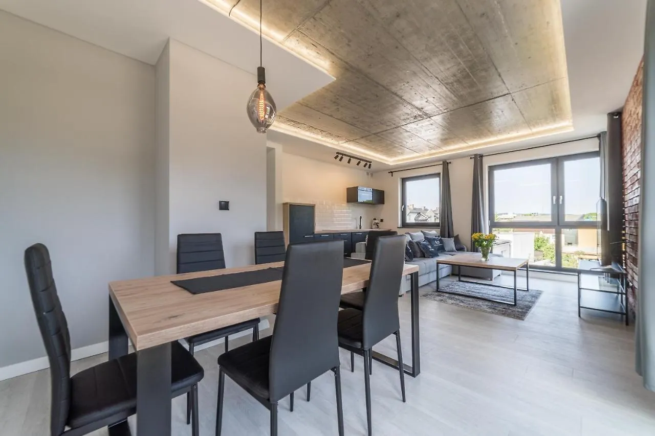 Apartamenty Gdansk Eu- Apartamenty Jelitkowska 11, 200M Od Morza 0*,  Poland