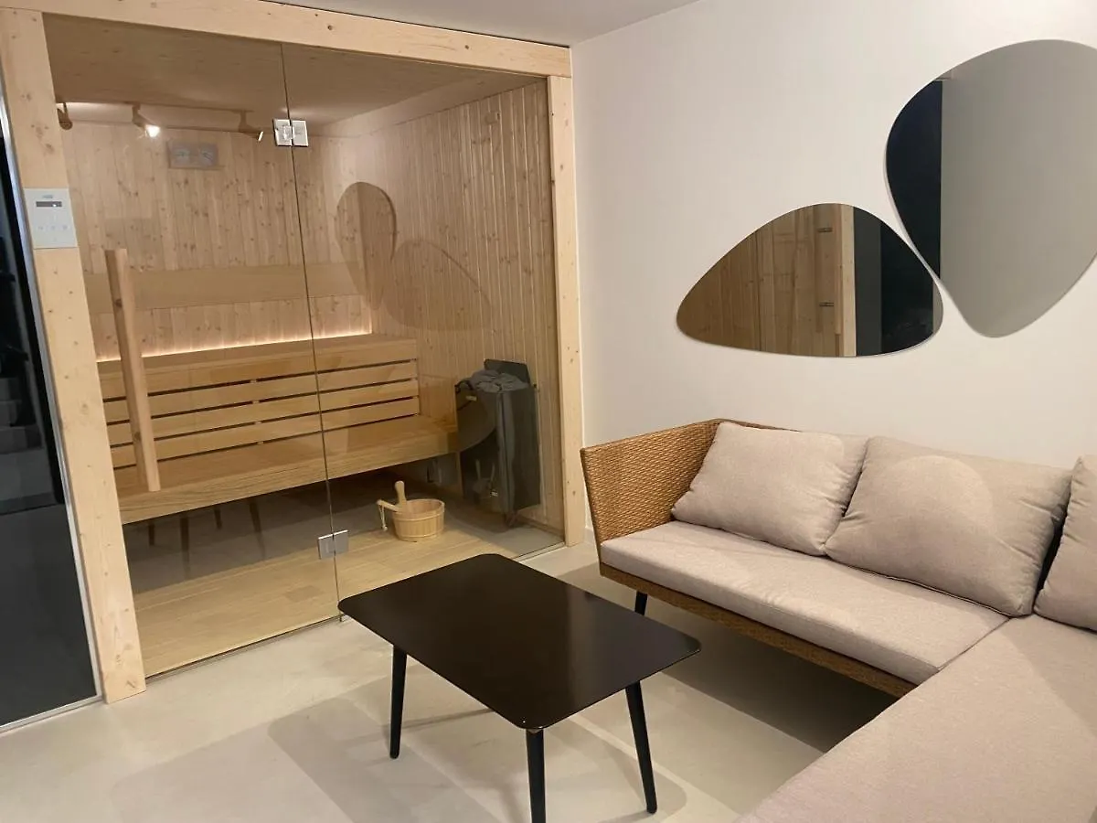 Apartamenty Gdansk Eu- Apartamenty Jelitkowska 11, 200M Od Morza