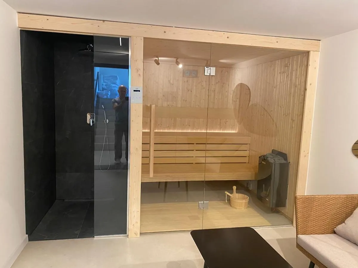 Apartamenty Gdansk Eu- Apartamenty Jelitkowska 11, 200M Od Morza Poland